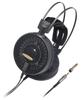 Audio-technica Air Dynamic Open Headphones Compatible with High Resolution Sound Sources ATH-AD2000X