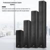 HuiDu A-304 Professional Conference Column Speaker (CN version)