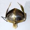 New Roman Centurion Helmet, Mercury Helmet Roma Helmet Greek God Helmet Wikinger Helm Flugel