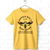 Silence of the Lambs Buffalo Bill's Body Lotion T-Shirt - Horror Movie Graphic Tee