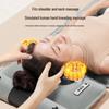 AUX 64-Head Full Body Massage Cushion CN plug (adapter included)