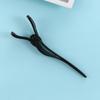Barber Supplies Hair pin Hairpins Positioning Hairdressing Clip Crocodile Barrettes Partition clip