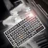 Piano Sticker Piano Keyboard Sticker Key Electronic Keyboard 88 Key Piano Stave Note Sticker