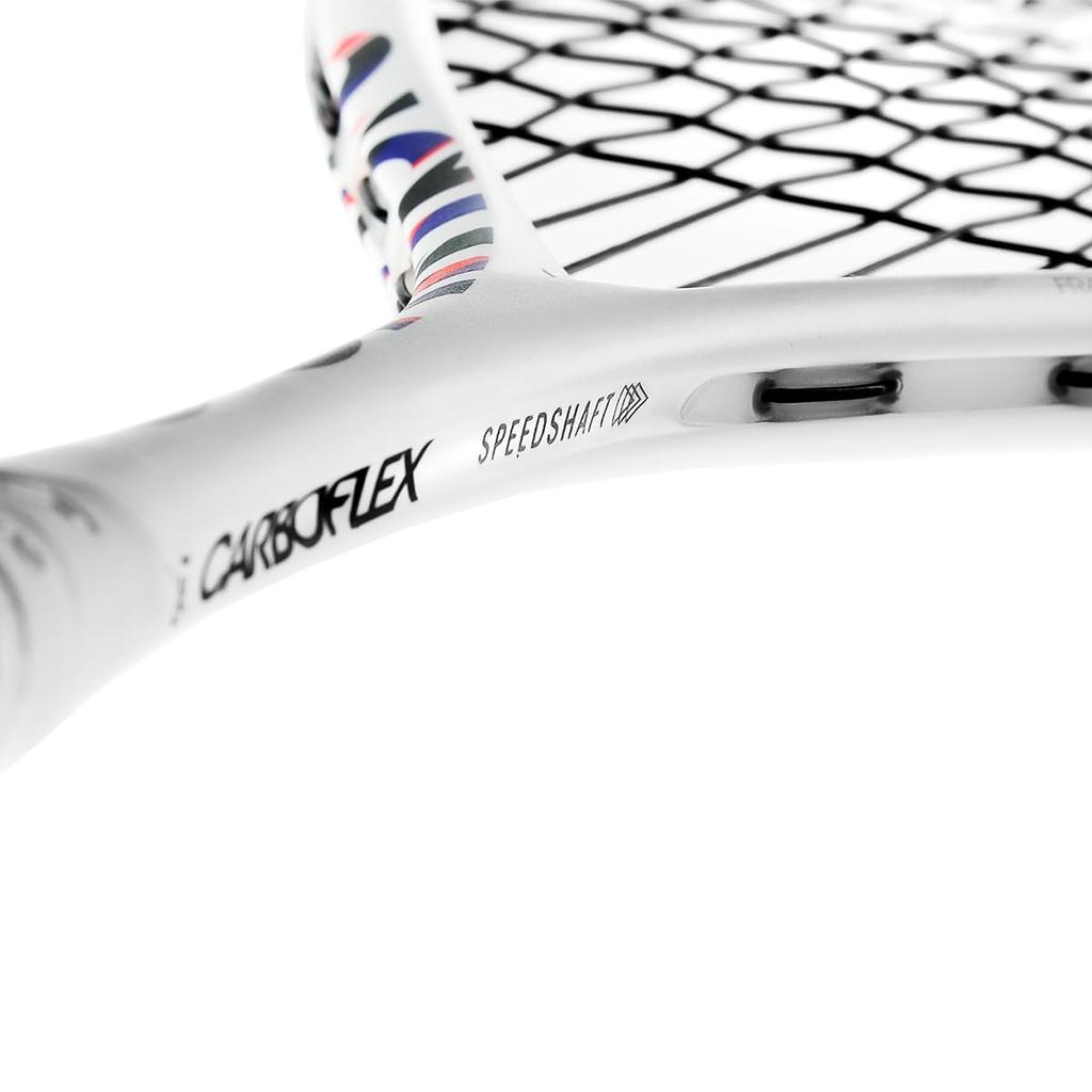 Tecnifibre Carboflex X-TOP (V2) 125 Ракета для сквоша (12CAR12524)