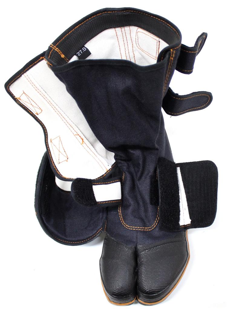 Безопасный шип Shokaido Tabi I-778G 26,5 см