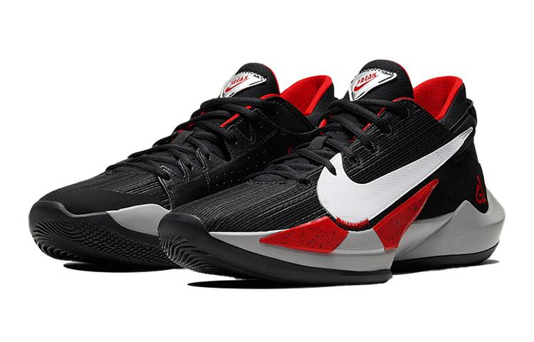 Nike Zoom Freak 2 Bred GS CN8574-003