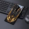 Роскошный чехол для телефона с узором дракона s26 ultra case s25 ultra case стекло для Samsung Galaxy S26 S25 S24 S23 S22 FE Ultra Plus