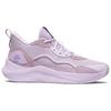 Under Armour Кроссовки унисекс Curry 3Zer0 24 Salt Purple белые 3028191-500