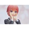 Taito Quintessential Quintuplets Coreful Figure Ichika Nakano Uniform Ver