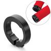 Bar Lock Bicycle Cycling Accessories End Plug Bicycle Grips Ring Bike Handlebar Part End Lock Rings