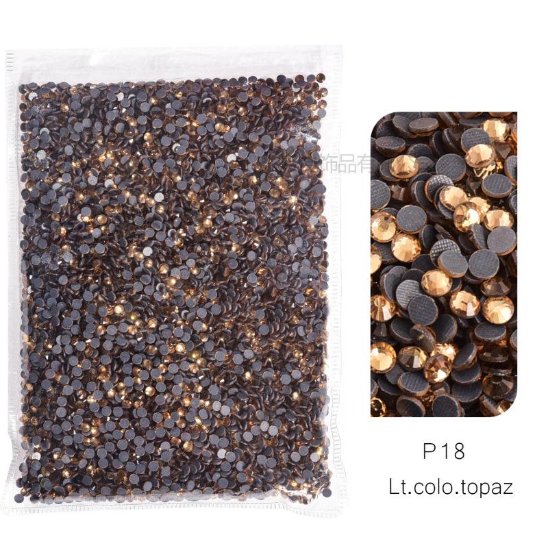 Dmc Glass Hot Melt Adhesive Hot Diamond Diy Clothing Creative Beauty Rhinestone Decorative Accessories