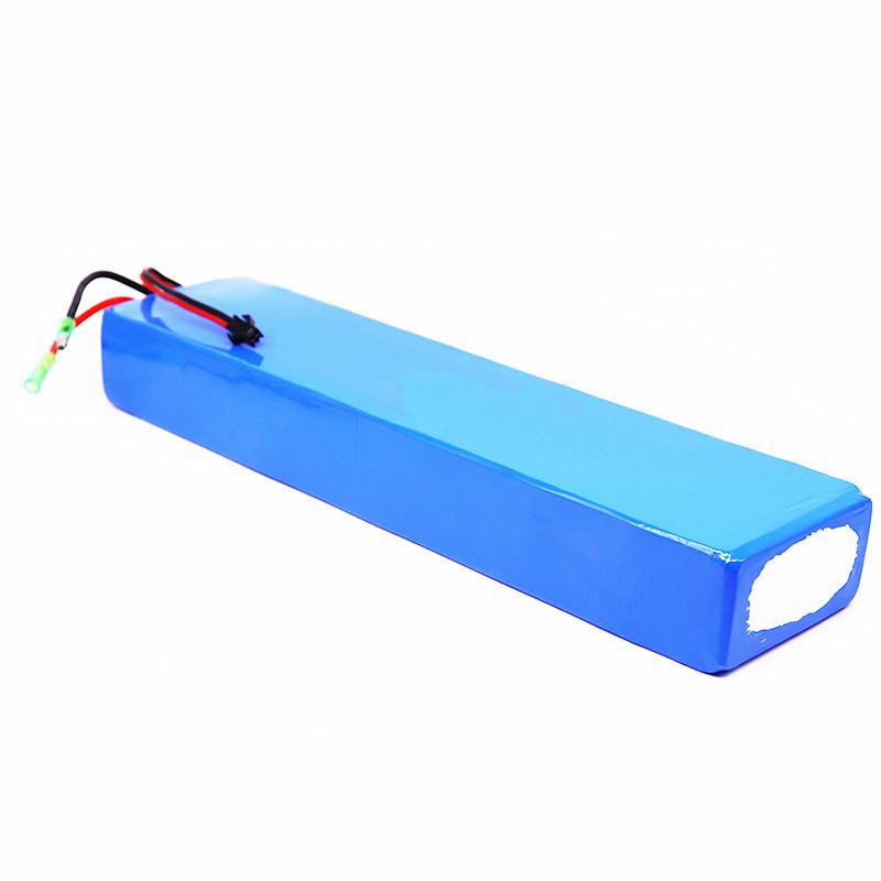 36v 10s3p 10.5ah 18650 литиевый аккумулятор 350w 600w 42v 14000mah электрический велосипед Fiidao D1 D4s M365 аккумулятор для электрического скутера