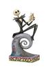 Disney Tradition Jim Shore Jack Skellington Disney Figure Inch 8.5