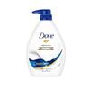 Dove Beauty Body Wash 850g