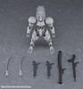 MODEROID Высокомобильный Фэнтезийный Gunparade March Сборка Пластиковая Модель Kit Сикон-го Двухместный Без Масштаба