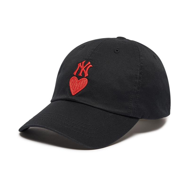 MLB Хлопковые бейсболки унисекс Модные 3ACP0091N-50BKS