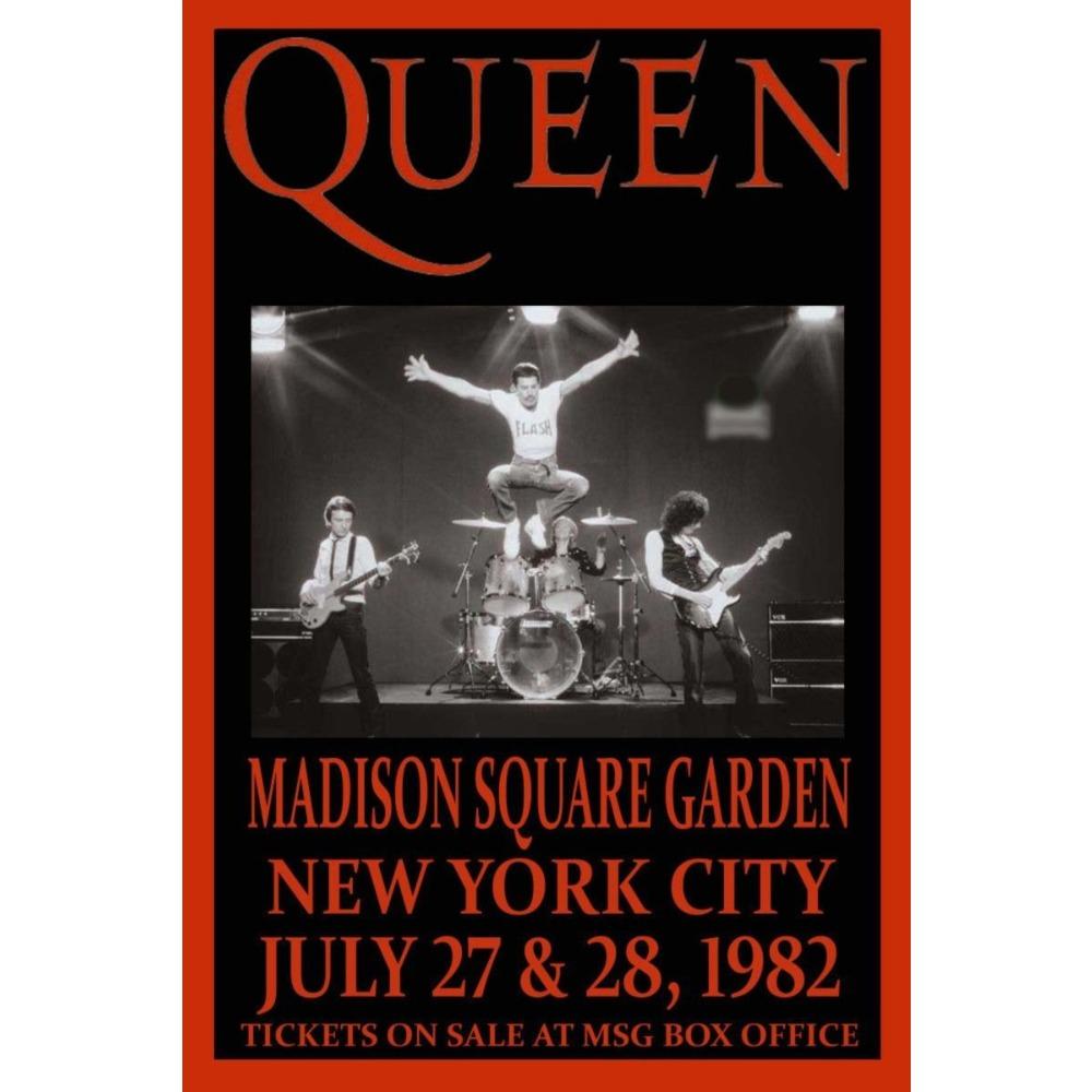 Металлический настенный декор группы Queen, Ручная работа, 3D жестяное искусство для гостиной, спальни, музыкальной студии