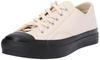 Moonstar Lifestyle FINE Made In Natural Size E VULCANIZED/LOWTRAINER Sneakers, Japan, Vulcanized, Black, 23.0 Cm,
