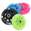 Wheel Practical Replacement Skate Useful 1pc Lights