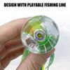Skirts Saltwater Trolling Fishing Lures Plastic Fish Lures Baits Soft Fishing Lures Octopuses Squid Skirt Fishing Lures