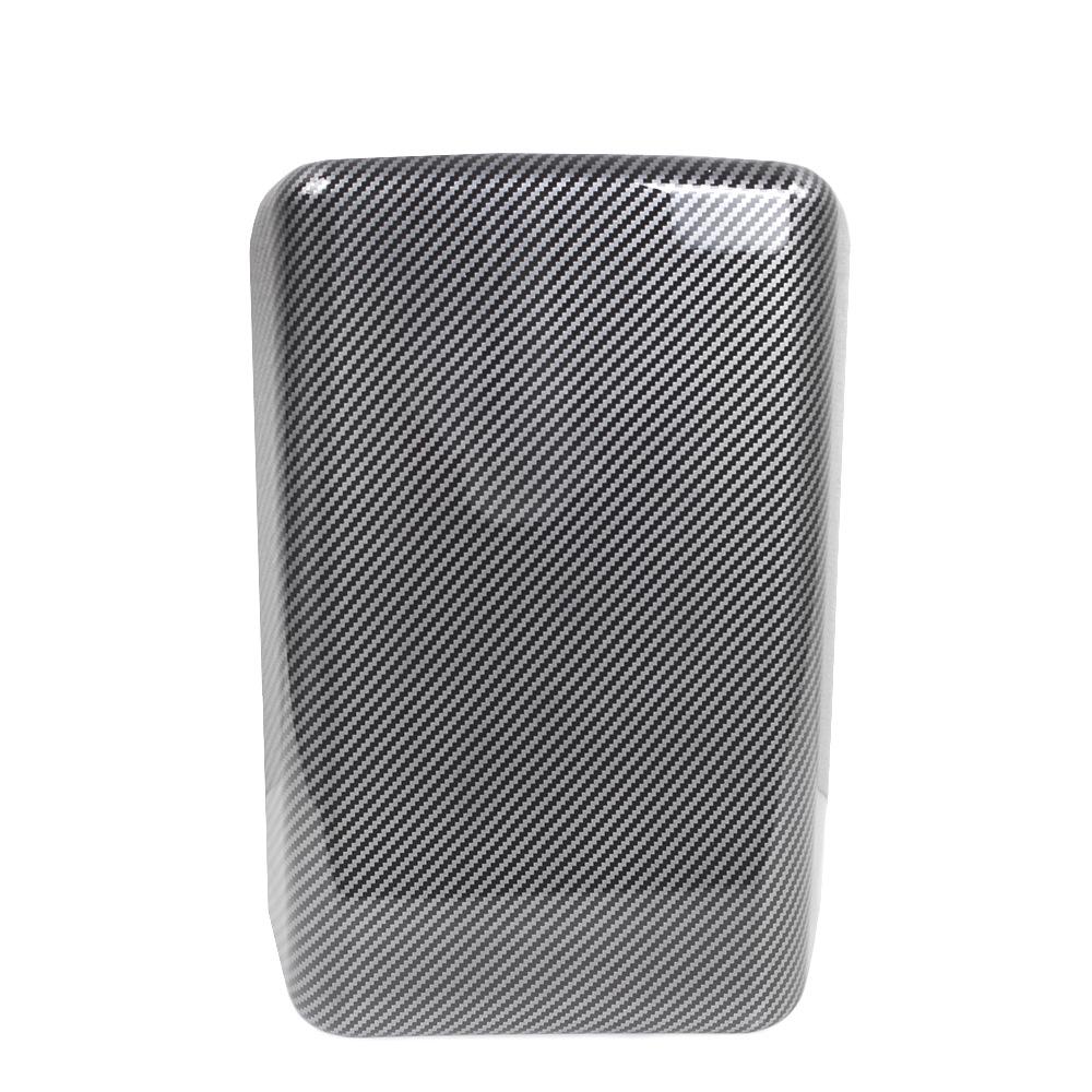 Tesla Model 3/Y Center Console Armrest Anti-Scratch Cover