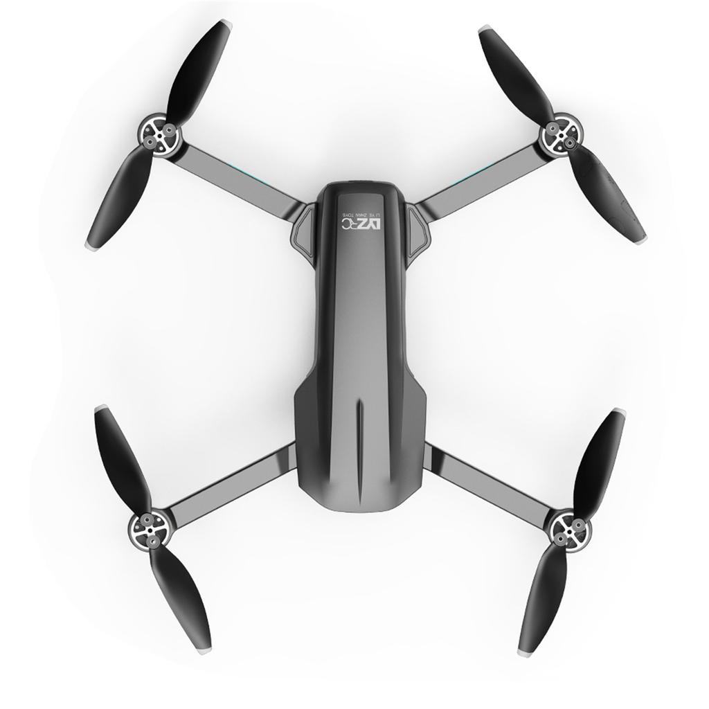 2021 NEW L700 PRO GPS FPV 1.2Km Drone 4K HD Camera Aerial Photography Brushless Motor Foldable Quadcopter Toys