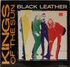 12-дюймовая пластинка KINGS OF THE SUN Черная кожа 86471RDAA RCA 1988 США Рок Б/у