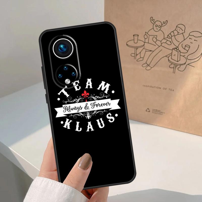 Дневники вампира Первородные Для чести Magic 8 Pro 5 6 7 Lite Чехол Для Honor Win RT 200 400 50 70 90 X8b X9a X9b X9c X9d