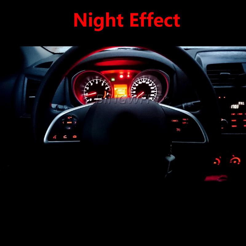 For Mitsubishi ASX 2013-2019 L200 2015 Mirage 2012 2013 2014 2015 Cruise Control Switch Steering Wheel Button Audio