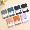 Органайзер А6 Мини Блокнот Записная книжка для заметок Ежедневник Планировщик Журналы Маленький Ежедневник Блокнот Канцелярские товары