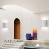 Nordic Macaron Wall Lamp for Bedroom and Living Room Aisles