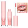 DUNUF 18 Color Diamond Lipstick Красный блеск для губ