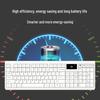 Fude Wireless Keyboard and Mouse Combo