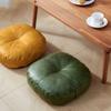 Japanese Style Tatami Unstuffed Ottoman Futon Lazy Floor Pouf Meditation Yoga Cushion Without Fillings Home Decor Cushion Covers