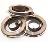 Spiral Flat Wire Coil Torsion Spring, Constant Force Extension Springs ,Thickness 0.7mm x Width, 25mm x Length, 1100mm, 1Pc