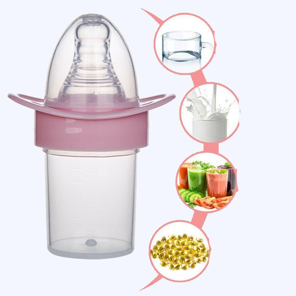 Безопасный материал для детей, умный дозатор лекарств, соска, кормушка для лекарств, кормление фруктовым соком