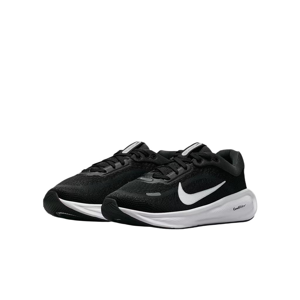 Nike Кроссовки для детей Stellar Ride GS Черный/Антрацит/Чистый платиновый/Белый HQ3266-001