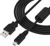 Replacement Micro USB Interface Cable for Canon PowerShot G7X Mark G9 G9 X Mark SX620 SX720 SX730 EOS and EOS M6 Cameras IFC-600PCU II, X, II, HS, HS,