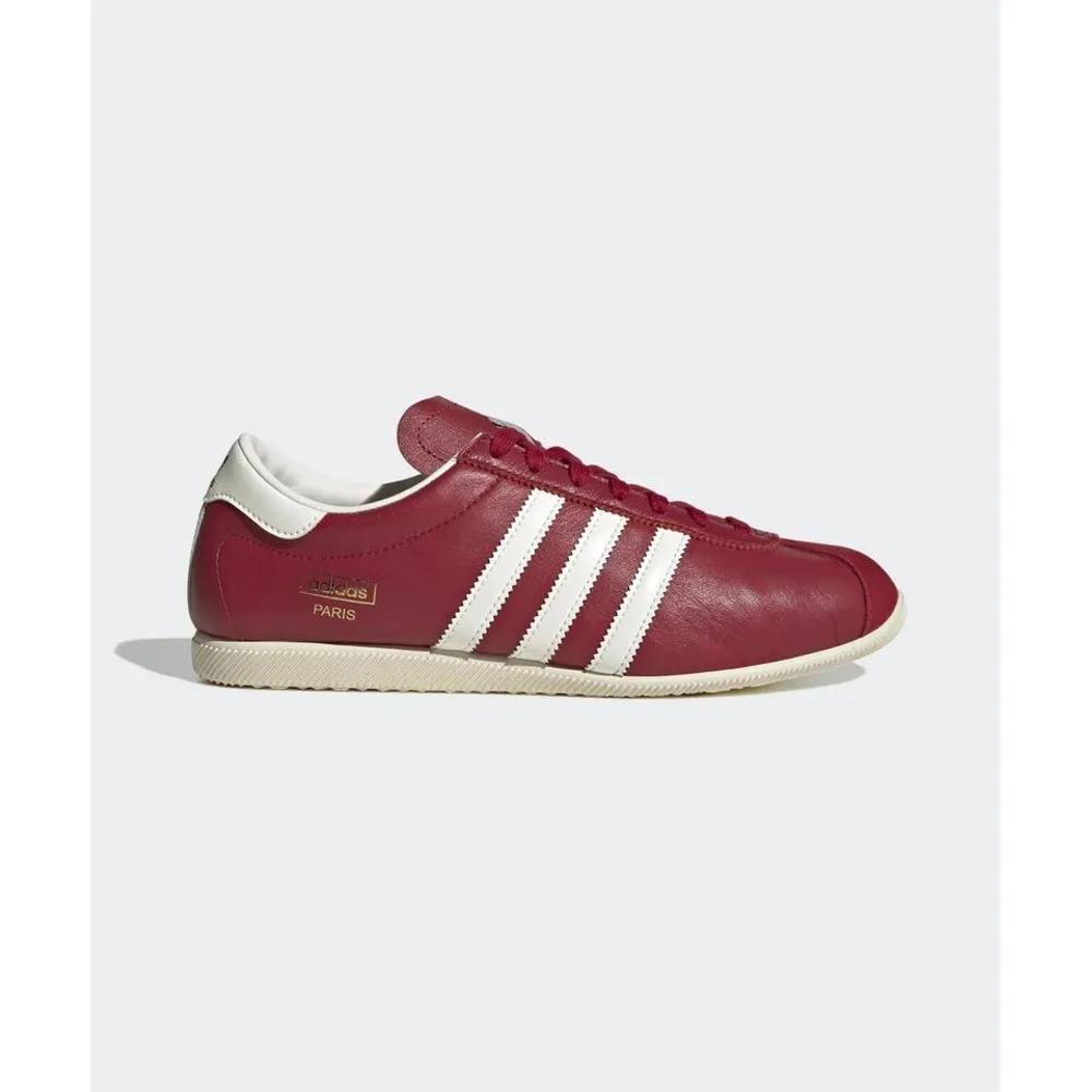 Adidas ADIDAS Paris - Красный:Белый IH6793 527424