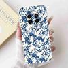For Realme 12 Pro 5G RMX3842 Case Fashion Cartoon Print Soft Silicone Back Cover For Oppo Realme 12Pro RMX3843 6.7" Bumper Shell