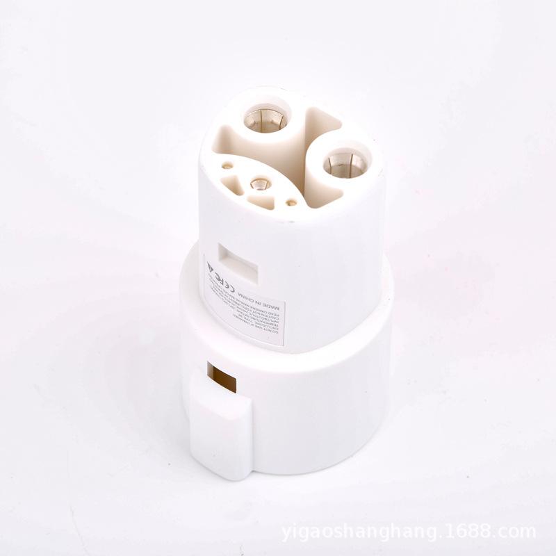 Для Tesla EV зарядное устройство адаптер для зарядки электромобиля разъем для Tesla Model XY 3 S SAE J1772 Type 1 к адаптеру для Tesla EVSE