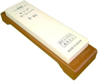 Точильный камень KING 4000 Grit Пластиковая основа