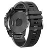 KALEBOL KLB-PWGJ-001 для Garmin Fenix 7 7 Pro силиконовый сменный ремешок QuickFit 22 мм ремешок для часов
