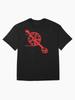Crank Cycling Crank Oversized T-Shirt