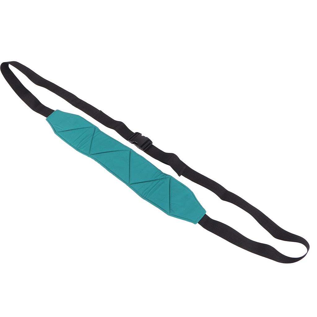 Ремень для кровати, регулируемый, 3,5 м, мягкий, удобный, дышащий, портативный, для домашнего ухода