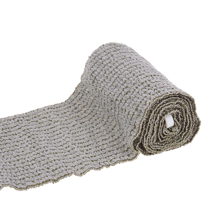 Israeli Bandage 4 Inch Sterile Wound Dressing Pressure Bar and Compression Wrap