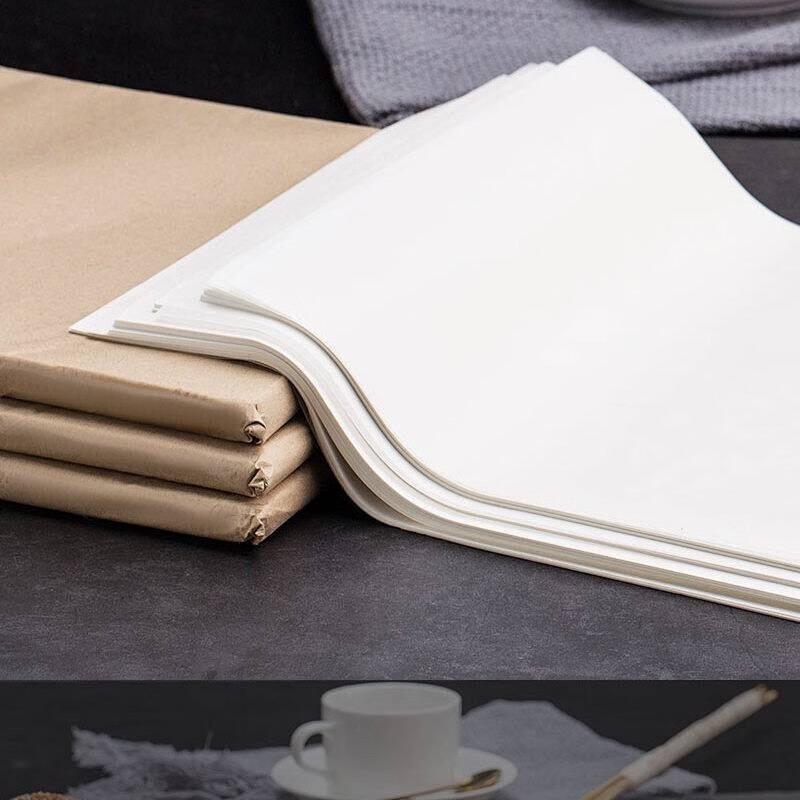 Листы бумаги для выпечки и приготовления SUNWRAP