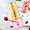 Mini Portable Juicers USB Electric Mixer Fruit Smoothie Blender Machine Food Processor Maker Juice Extractor