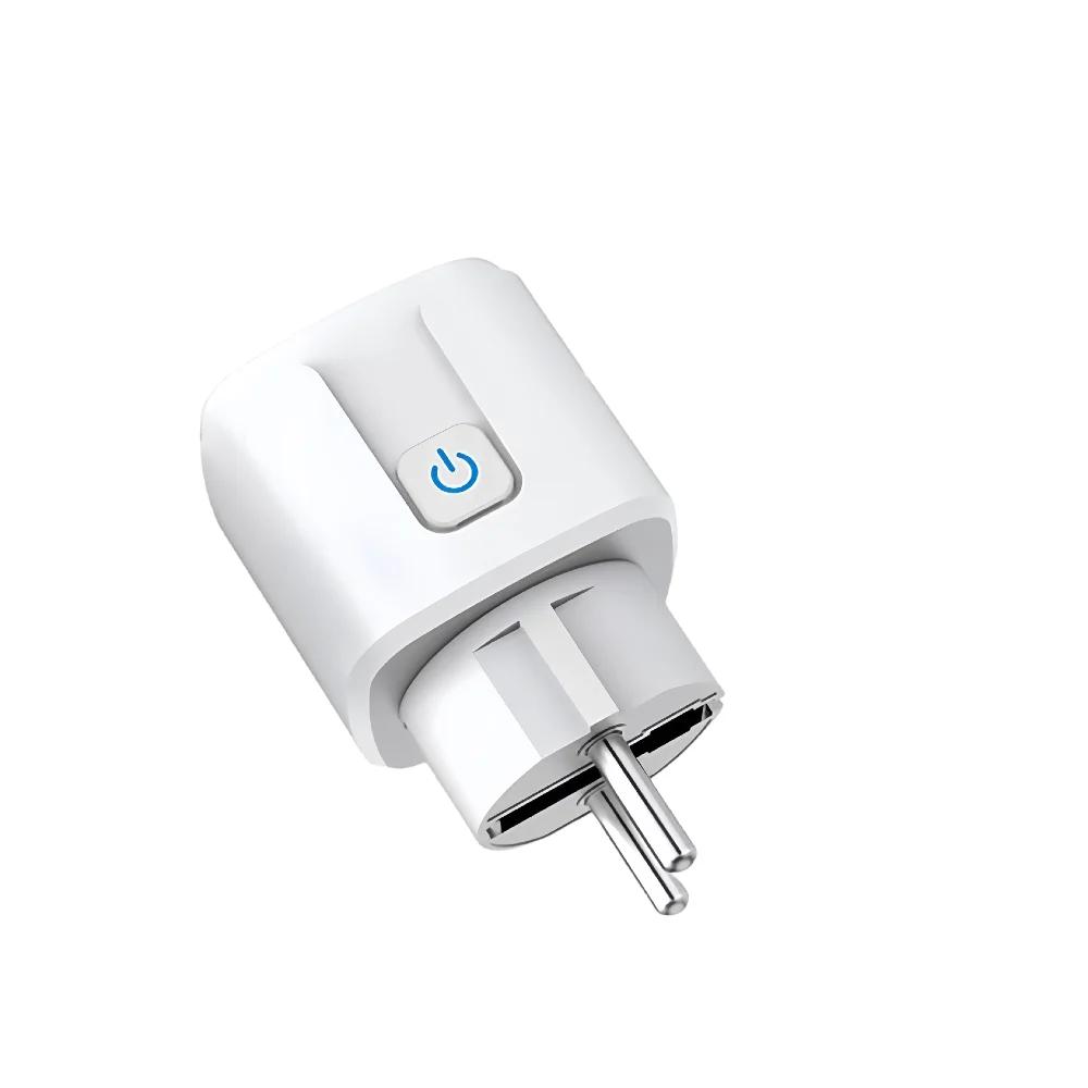 433 МГц беспроводной пульт дистанционного управления AC220V 15A EU FR стандартная розетка электрическая вилка электрические розетки для умного домашнего освещения