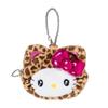 Кошелек Gal Hello Kitty Возраст 3 и 283681 Форма лица (Кот Санрио) Коричневый, Вверх,